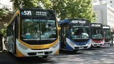 La UTA advirtió que podría convocar a un paro de colectivos. La UTA advirtió que podría convocar a un paro de colectivos.