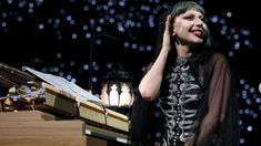 La compañía 20th Century Studios anunció el estreno paraa el 1 de mayo de 2026. La compañía 20th Century Studios anunció el estreno paraa el 1 de mayo de 2026.