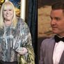 Del Moro le hizo un fuerte comentario a Laura Ubfal. Del Moro le hizo un fuerte comentario a Laura Ubfal.