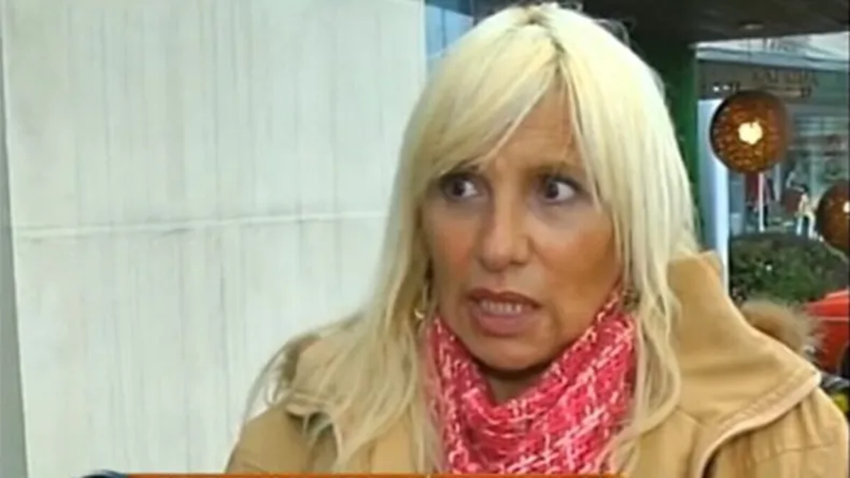 Caso Loan: la abogada de Laudelina negó la versión del accidente