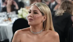 Wanda Nara rompió el silencio.
