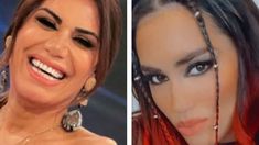 La conductora alentó los discursos para romper la estigmatización por la elección sexualidad. La conductora alentó los discursos para romper la estigmatización por la elección sexualidad.