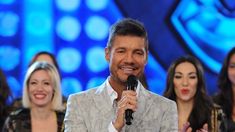 ¿Cómo fue el rating de la primera semana de Showmatch en comparación con 2014? ¿Cómo fue el rating de la primera semana de Showmatch en comparación con 2014?