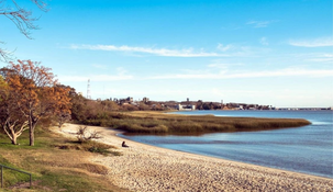 Este rincón mágico del Uruguay mezcla la experiencia de un viaje cultural con un entorno natural privilegiado.