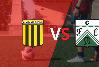 STATAREA - Almirante Brown vs Sportivo Italiano match information