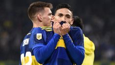 Diego Martínez lamentó la salida de Equi Fernández: futbolísticamente hablando perdemos un jugador importante Diego Martínez lamentó la salida de Equi Fernández: futbolísticamente hablando perdemos un jugador importante