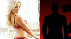 El romántico cruce entre Ailén Bechara y un conductor de televisión: La tiene muy clara El romántico cruce entre Ailén Bechara y un conductor de televisión: La tiene muy clara