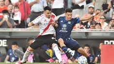 River y Talleres jugarán la final de la Supercopa Internacional el 5 de marzo, con sede a definir. River y Talleres jugarán la final de la Supercopa Internacional el 5 de marzo, con sede a definir.