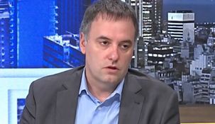 Manuel Adorni, ¿candidato en las legislativas?