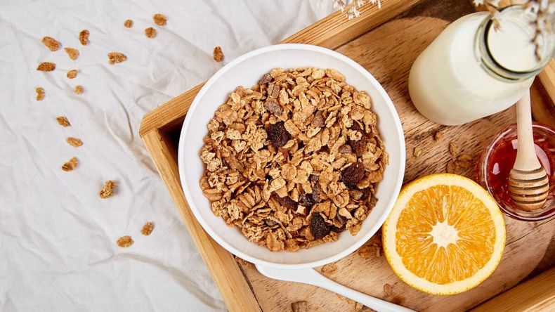 Cuál es el superalimento ideal para combatir el insomnio y el estrés