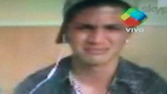 El desgarrador llanto de Rodrigo Díaz, novio de Ricardo Fort: Me estoy muriendo de dolor El desgarrador llanto de Rodrigo Díaz, novio de Ricardo Fort: Me estoy muriendo de dolor