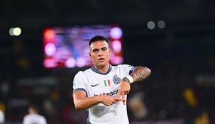 El entrenador aseguró que el Toro está entre los cinco mejores del mundo. El entrenador aseguró que el Toro está entre los cinco mejores del mundo.