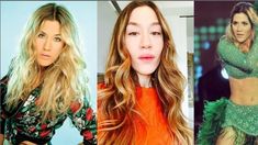 Jimena Barón quiere volver a trabajar: ¿Bailando 2015 o ficción en Pol-ka? Jimena Barón quiere volver a trabajar: ¿Bailando 2015 o ficción en Pol-ka?