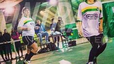 Lali Espósito canta, baila, ¡y juega al fútbol!: mirá las destrezas de la artista Lali Espósito canta, baila, ¡y juega al fútbol!: mirá las destrezas de la artista