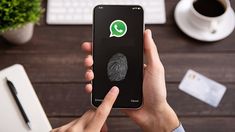 Nuevas maneras de proteger tu cuenta en WhatsApp.