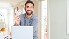 Seguí con la racha ganadora y llevate a casa los 510 millones de dólares del Mega Millions. Seguí con la racha ganadora y llevate a casa los 510 millones de dólares del Mega Millions.