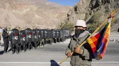 Alberto Fernández reiteró el pedido para que el gobierno jujeño convoque a las comunidades.