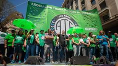 La presentación legal había sido realizada por ATE.