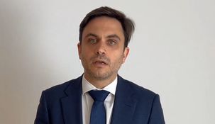 Marra publicó un video en su cuenta de X.&nbsp;