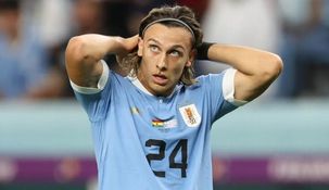 Le llegué a decir a Bielsa en la cara que hubo muchas faltas de respeto constante, reconoció Canobbio Le llegué a decir a Bielsa en la cara que hubo muchas faltas de respeto constante, reconoció Canobbio