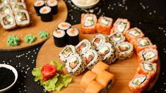 El excelente restaurante de Buenos Aires para deleitarse con comida japonesa El excelente restaurante de Buenos Aires para deleitarse con comida japonesa