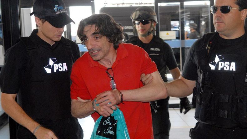 Fructuoso Álvarez González falleció a los 63 años en el Penal de Ezeiza.