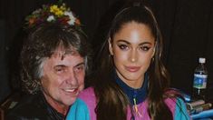 Yanina Latorre dio detalles de la nueva operación del papá de Tini Yanina Latorre dio detalles de la nueva operación del papá de Tini