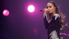 Duras criticas para la organizaicón del show de Tini.&nbsp;