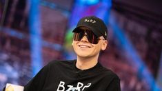 Latin Grammy: Bizarrap tiene 6 nominaciones. Latin Grammy: Bizarrap tiene 6 nominaciones.