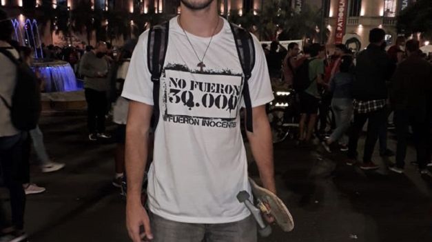 Diputados debatirá tres proyectos para sancionar el negacionismo de los crímenes de la dictadura.