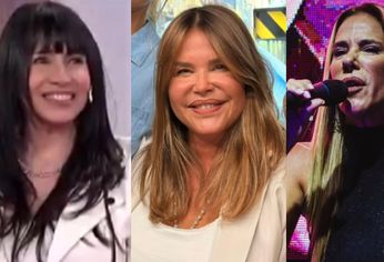 Vélez definió de manera contundente quien es la figura del ciclo de música tropical.