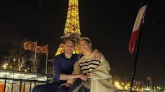 Los posteos de Wanda Nara por el cumpleaños de Icardi en París Los posteos de Wanda Nara por el cumpleaños de Icardi en París