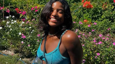 Hallaron muerta a una joven de Brasil que cayó en un volcán. Hallaron muerta a una joven de Brasil que cayó en un volcán.