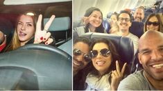 David Bisbal y la China Suárez en San Antonio, Texas, en el cumpleaños de Eva Longoria: fiesta y amor David Bisbal y la China Suárez en San Antonio, Texas, en el cumpleaños de Eva Longoria: fiesta y amor