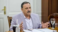 El gobernador de La Rioja afirmó que el gobierno de Milei entró en un callejón sin salida