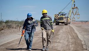 Santa Fe confirmó la paralización de casi 300 obras y reclamó a Nación por el mantenimiento de rutas