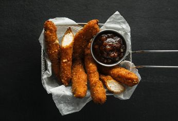 Una experiencia que va mucho más allá de una comida. Una experiencia que va mucho más allá de una comida.