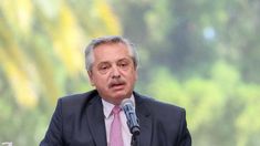 Freddy Villarreal imitará a Alberto Fernández en Showmatch Freddy Villarreal imitará a Alberto Fernández en Showmatch