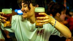 Seis grandes opciones para festejar con amigos. Seis grandes opciones para festejar con amigos.