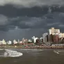 Temporal en la Costa Atlántica: un ciclón extratropical provocó inundaciones, destrozos y evacuados Temporal en la Costa Atlántica: un ciclón extratropical provocó inundaciones, destrozos y evacuados