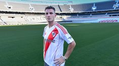 Galoppo llega a préstamo sin cargo y con una opción de compra cercana a los 3.200.000 dólares por el 50% del pase. Galoppo llega a préstamo sin cargo y con una opción de compra cercana a los 3.200.000 dólares por el 50% del pase.