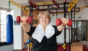 El estudio siguió durante cerca de ocho años a unas 5.500 mujeres de entre 63 y 99 años,