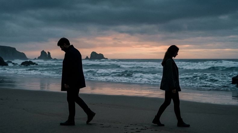 Dos jóvenes figuras del espectáculo habrían puesto fin a su relación.