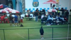 La Selección argentina festejó con Karina y los Totora a pura música La Selección argentina festejó con Karina y los Totora a pura música