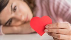 Las personas nacidas en tauro son las que sufrirán por amor en los primeros días de el 2024 Las personas nacidas en tauro son las que sufrirán por amor en los primeros días de el 2024