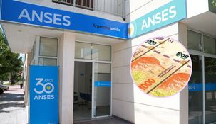ANSES anunció a los beneficiarios de la AUH que pueden cobrar hasta $91.000. ANSES anunció a los beneficiarios de la AUH que pueden cobrar hasta $91.000.