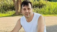 Pablo Damián Grottini está acusado por tres homicidios. Pablo Damián Grottini está acusado por tres homicidios.