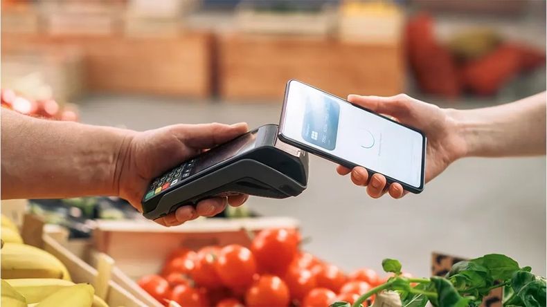 Las billeteras virtuales acumulan una morisidad que preocupa en el mercado financiero.