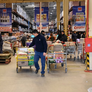 200 supermercados mayoristas participarán de la Balck Week Nacional. 200 supermercados mayoristas participarán de la Balck Week Nacional.