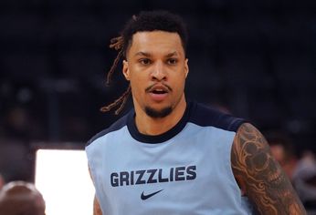 Brandon Clarke tenía 29 años y jugaba en Memphis Grizzlies. Brandon Clarke tenía 29 años y jugaba en Memphis Grizzlies.